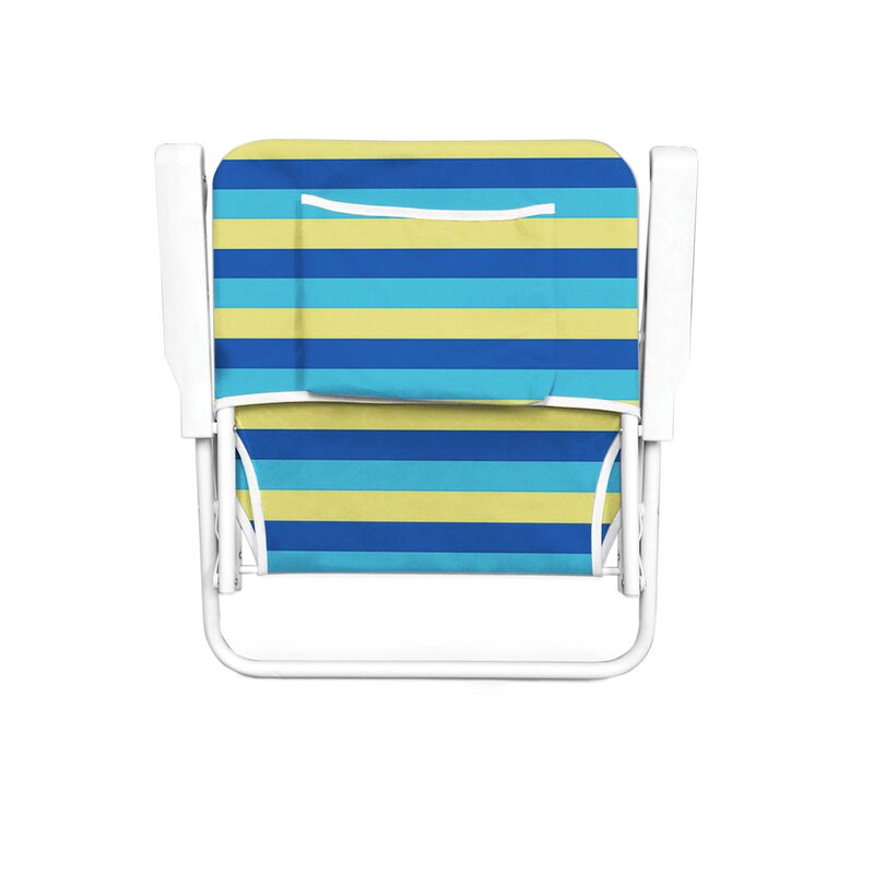 Folding Beach Chair - Furni Outdoor World