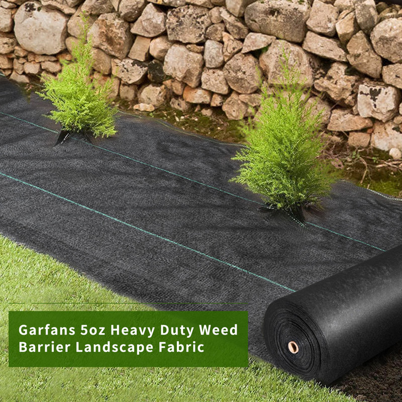 High Permeability Landscaping Mulch - Furni Outdoor World