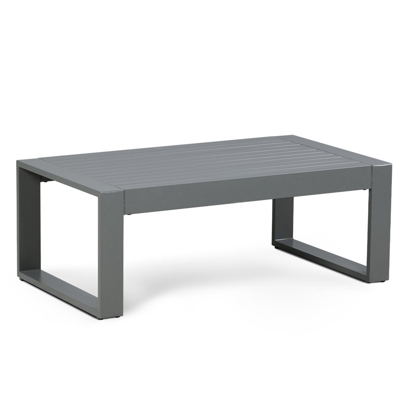 Metal Outdoor Coffee Table Furni Outdoor World   Metal Outdoor Coffee Table 8fkgz 