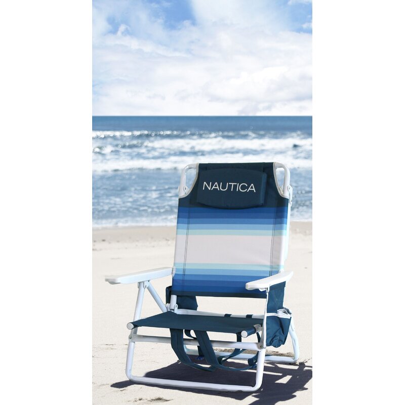 Reclining Beach Chair Furni Outdoor World   Reclining Beach Chair Sxm0a 